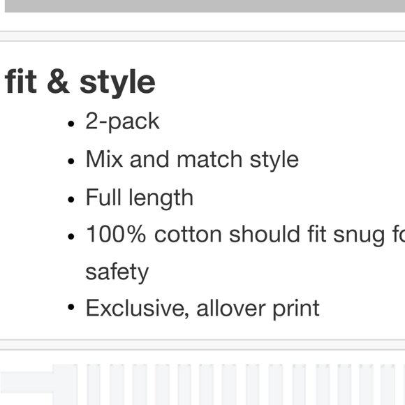 NWT CARTERS Just One you Toddler Set 4pc Sz. 2T - Picture 4 of 6